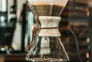 What Is Pour Over Coffee