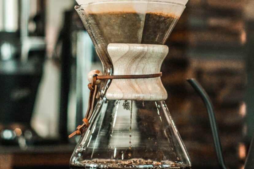 What Is Pour Over Coffee