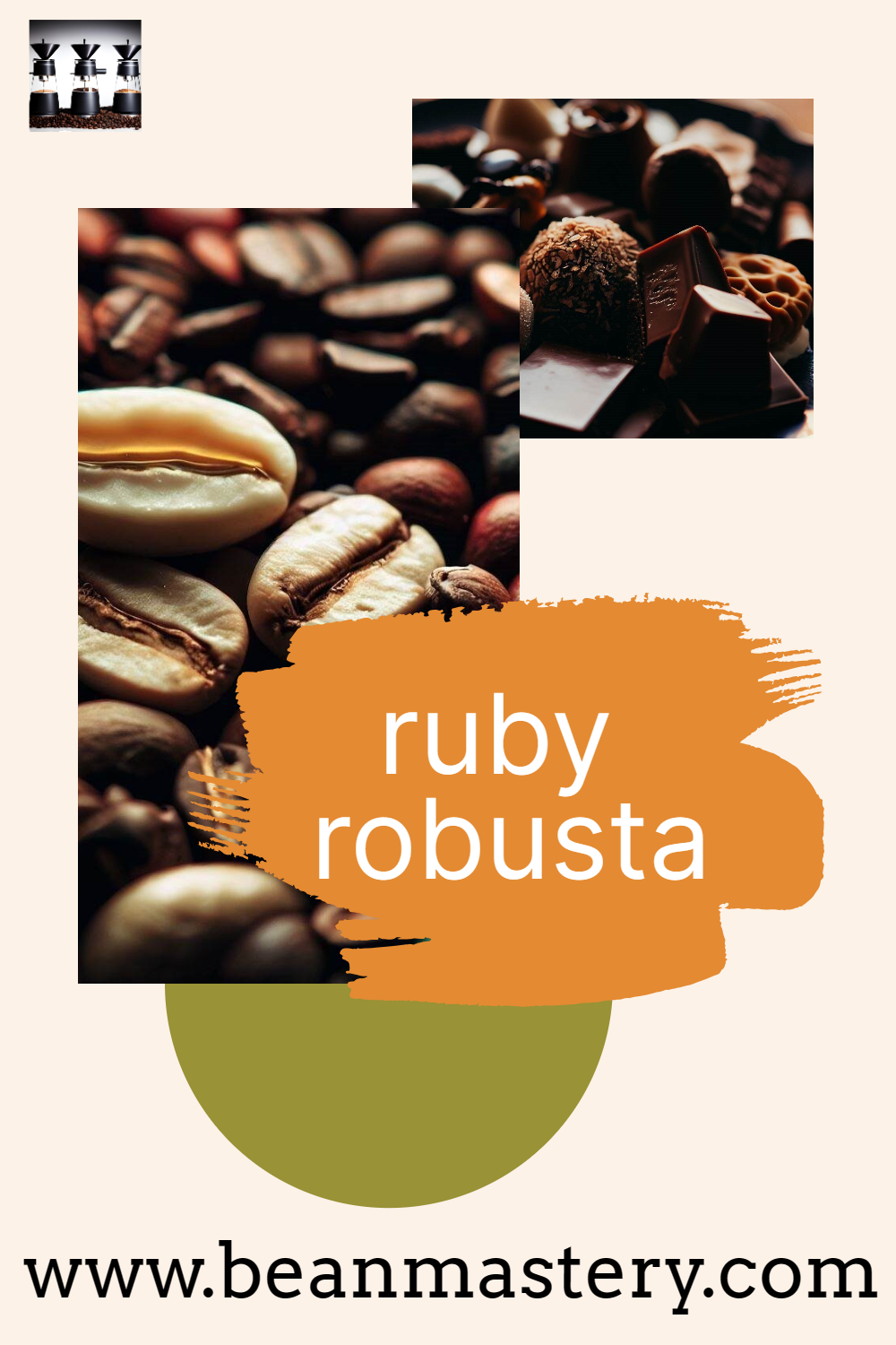 Ruby Robusta: Unveiling it's Essence - Beanmastery