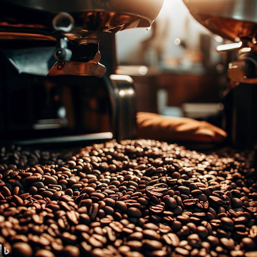 What is Specialty Coffee?