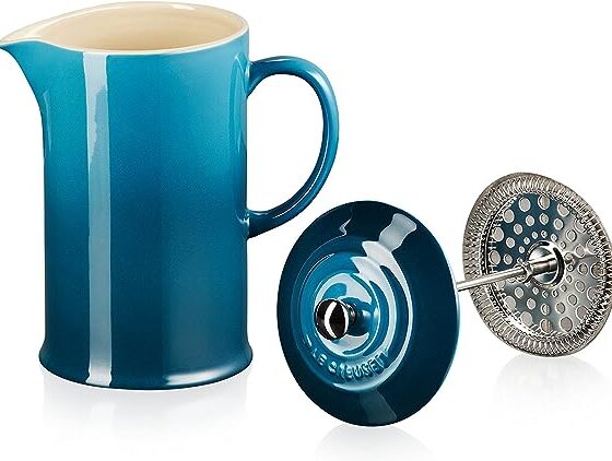 Le Creuset French Press