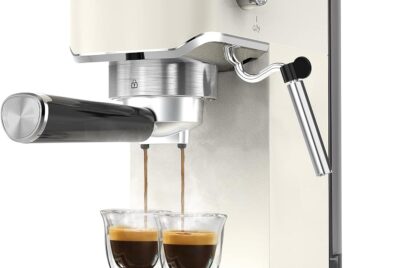 laekerrt espresso