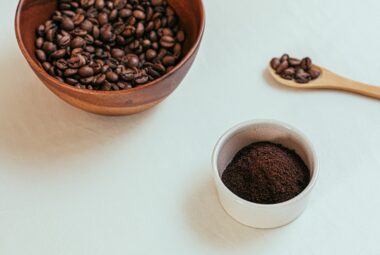 How To Grind Coffee Beans