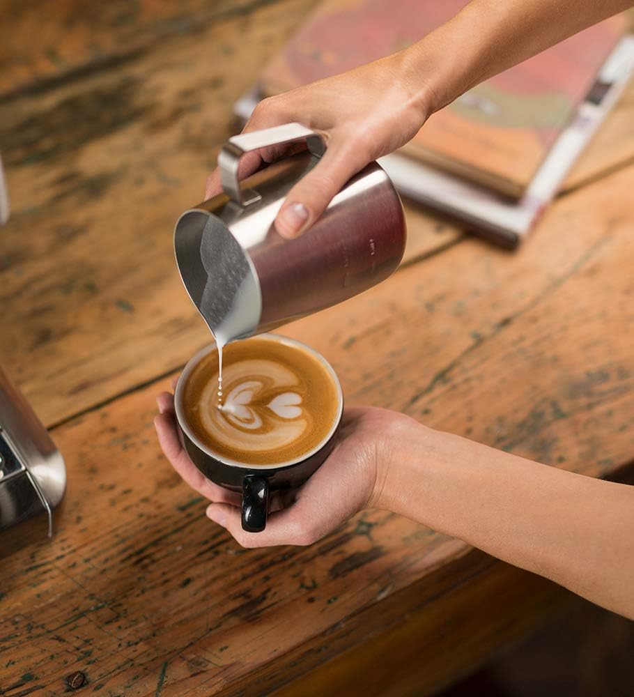 Breville Duo Temp Pro Espresso Machine Review