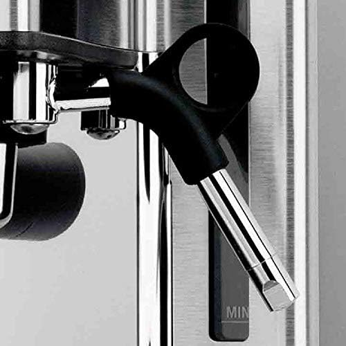 Breville ESP8XL Cafe Roma Stainless Espresso Maker,1.2 liters Breville ESP8XL Cafe Roma Stainless Espresso Maker,1.2 liters