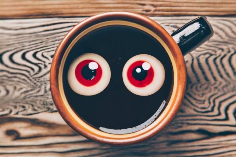 Red Eye Coffee