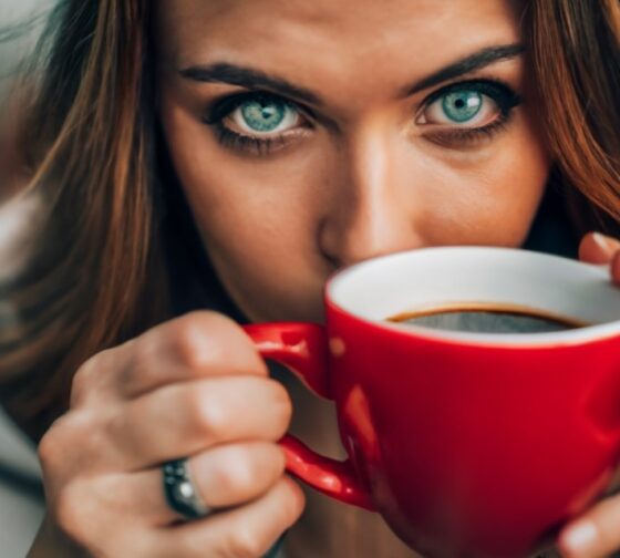 red eye coffee