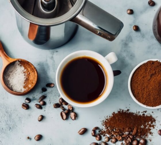 red eye coffee
