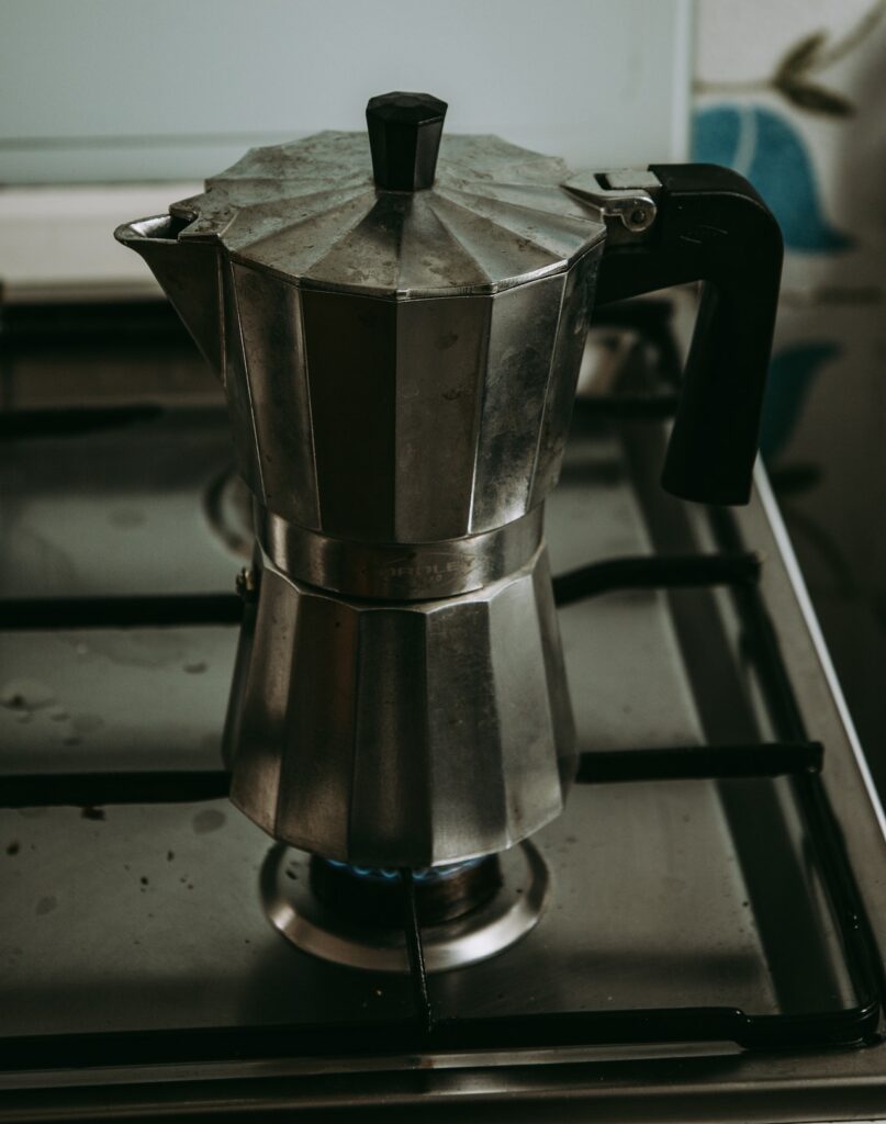 moka pot