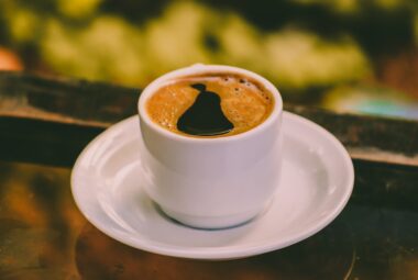 ristretto