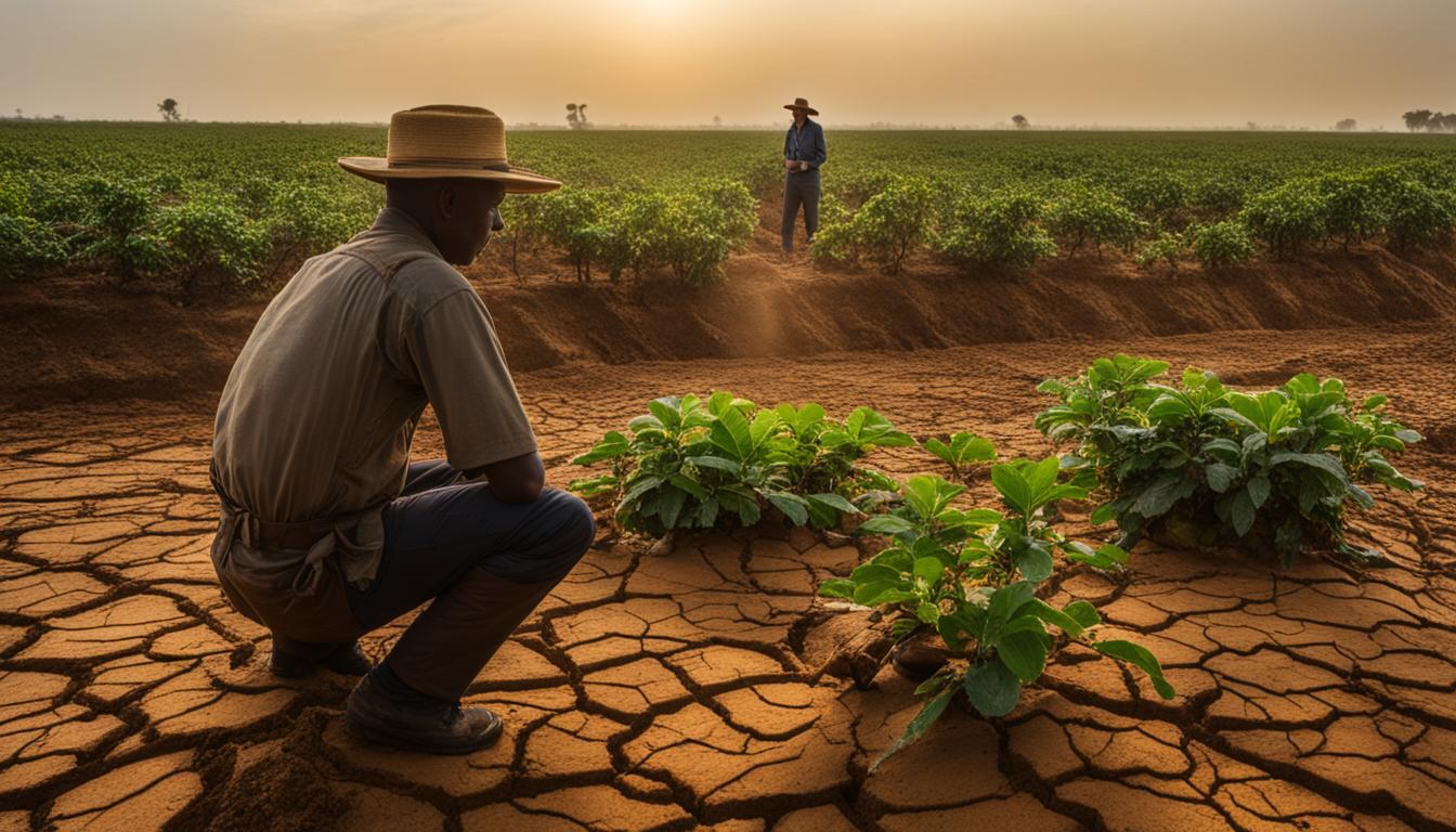 Climate Change and Ethiopian Coffee
