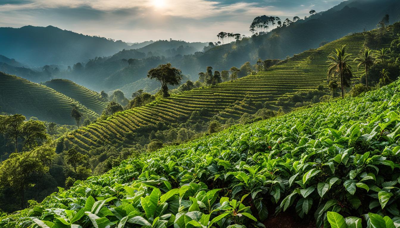 How Many Types of Coffee Are Cultivated in Ethiopia?