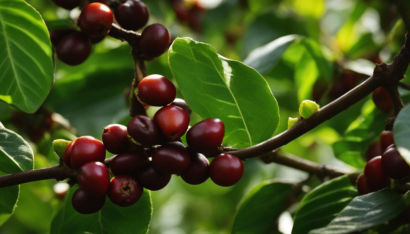 How Many Types of Coffee Are Cultivated in Ethiopia?