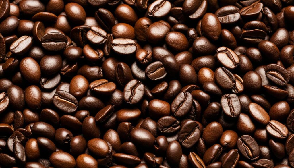 Premium Grade Coffee Beans Premium Grade Coffee Beans