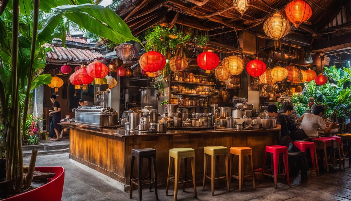 Vietnamese coffee culture
