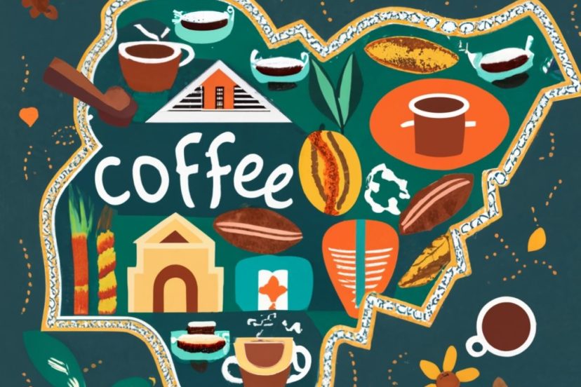 types of coffee nigeria