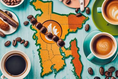 types of coffee bangladesh
