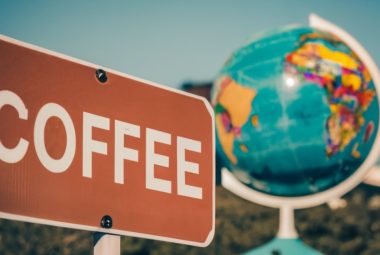 types of coffee