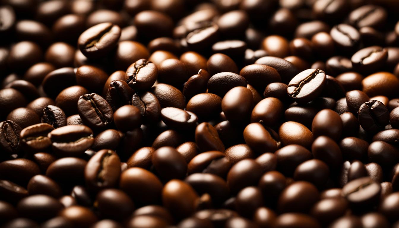 coffee beans