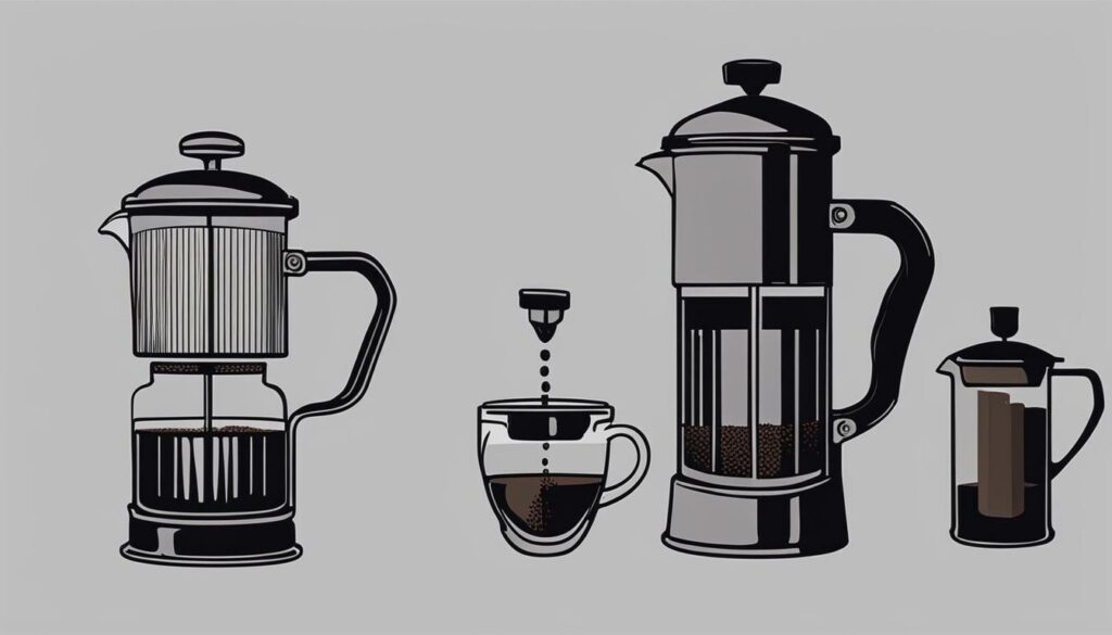 coffee brewing techniques