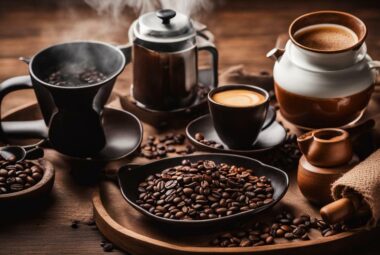 coffee drink