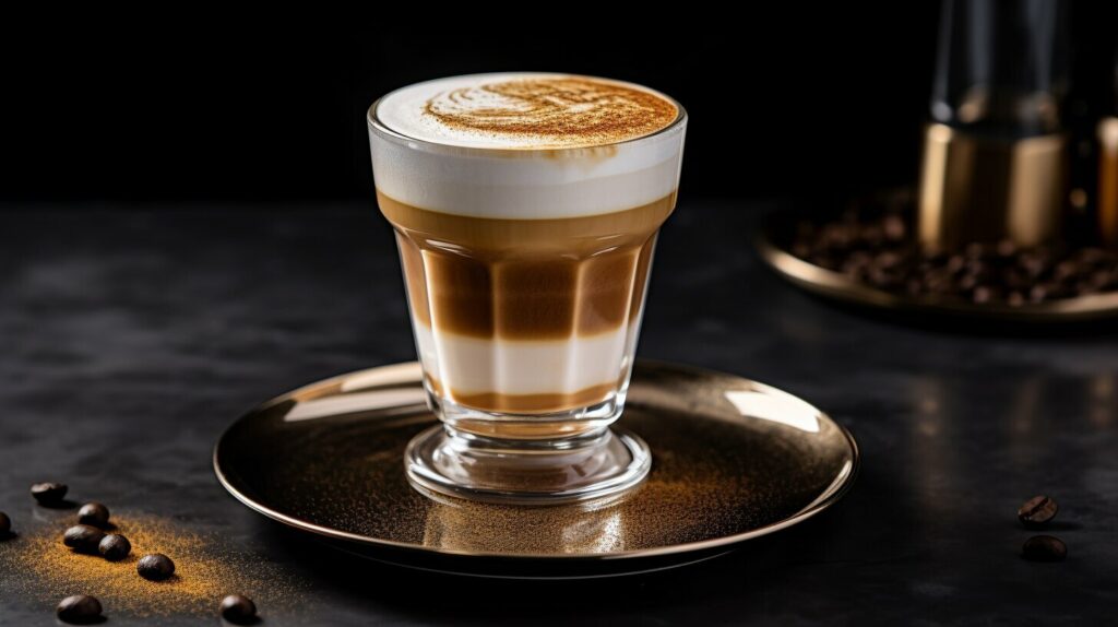 cortado cortado