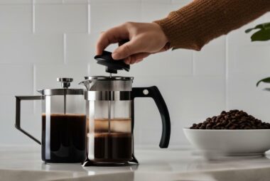 french press vs moka pot