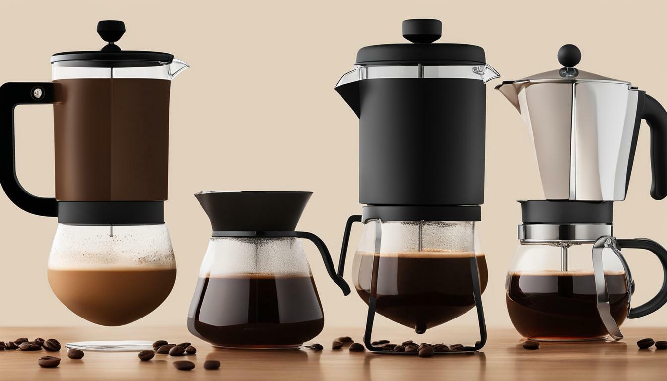 French Press vs Moka Pot Which Brews the Best Cup?