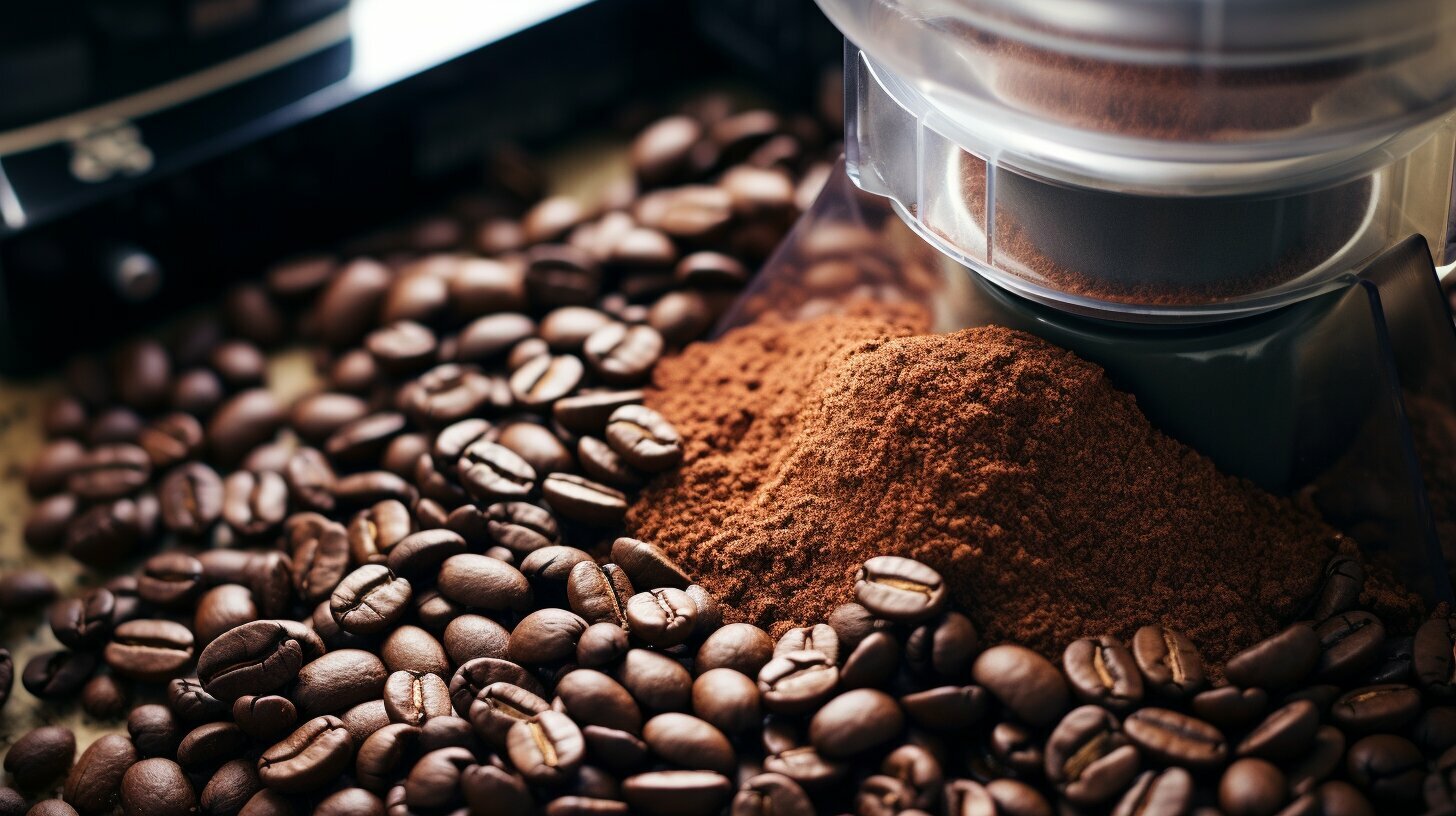 Quick Guide How to Grind Coffee Beans Without a Grinder