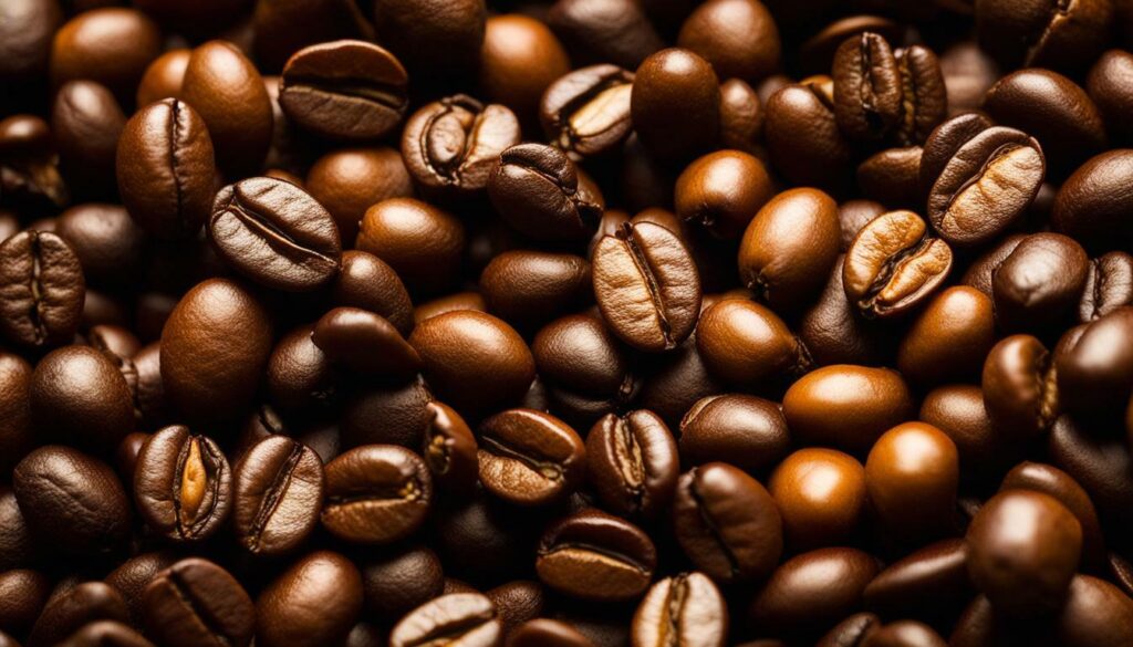 organic coffee beans organic coffee beans