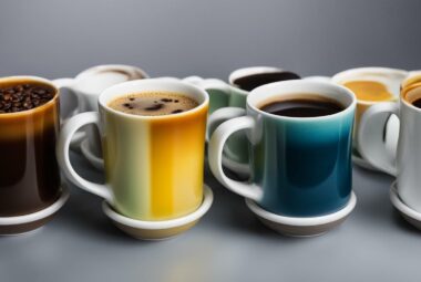 ph level in coffee