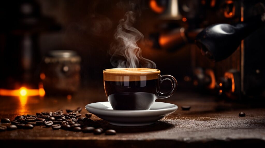 single espresso single espresso