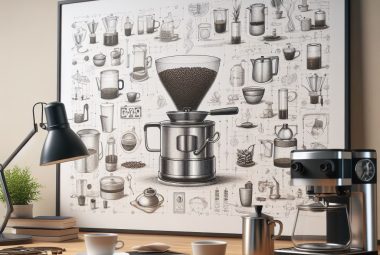 dorm room coffee