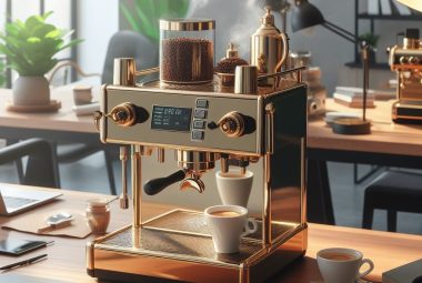 office coffee