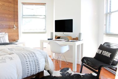 little office