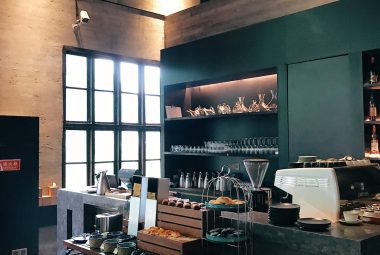 cafe
