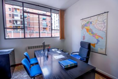 small office