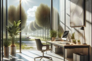small office