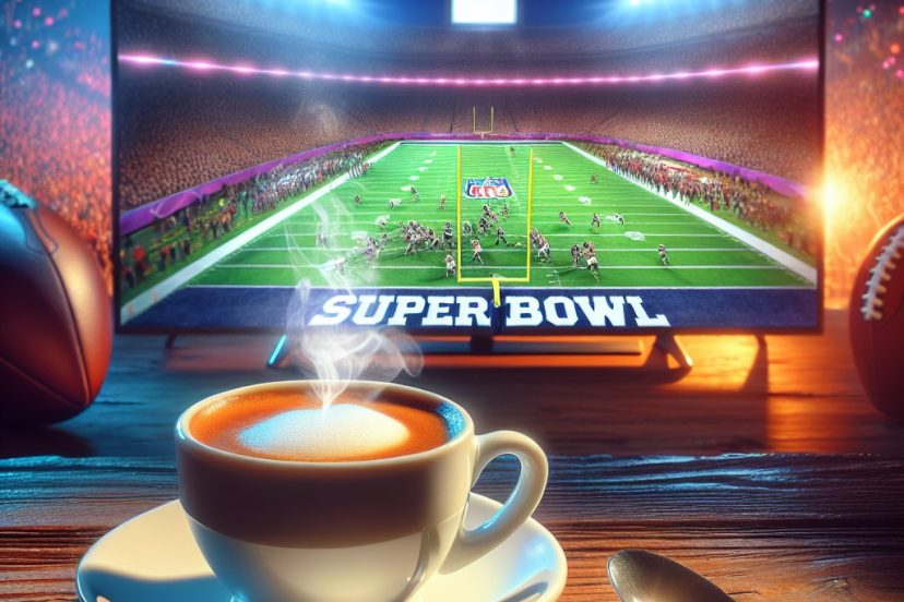 Super Bowl Espresso: Top Machines For The Big Game In Small Spaces