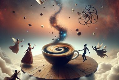 coffee dream