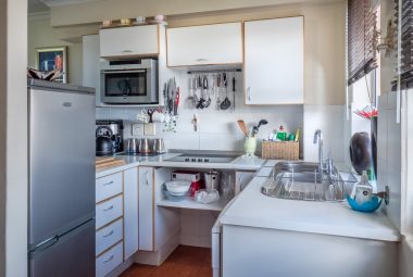 small spaces