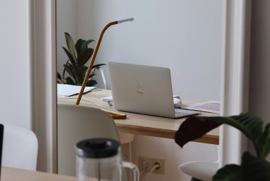 small office space