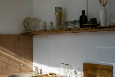 small countertops