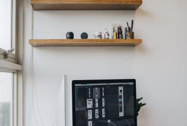small office