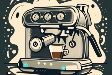 Hand-Buffed Ascaso Machine