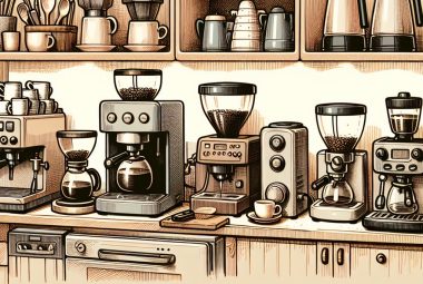 Key Features of Barista Touch Impress For Small Spaces