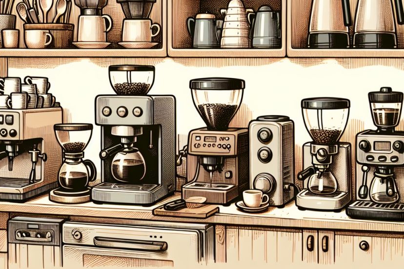 Key Features of Barista Touch Impress For Small Spaces