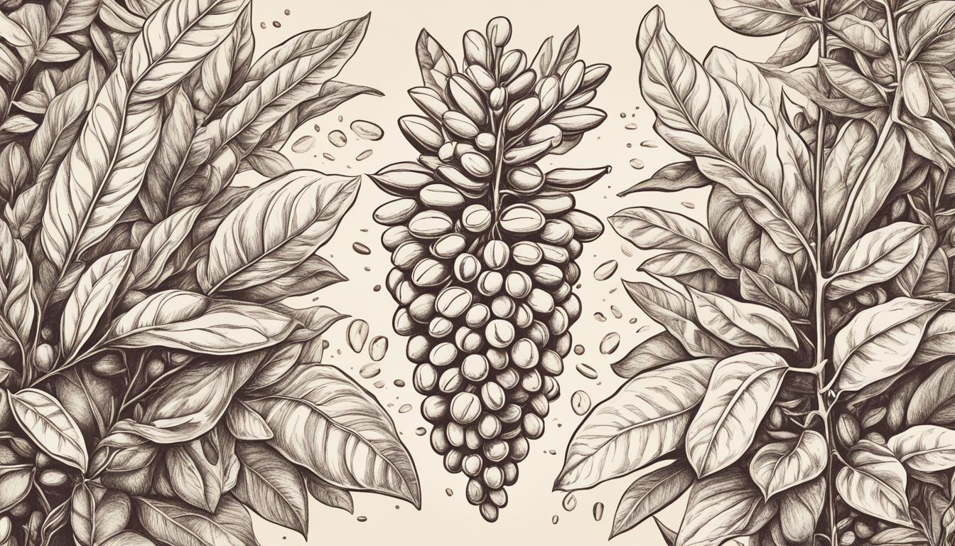 Robusta Coffee Beans