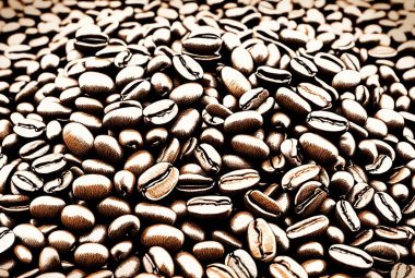 coffee beans