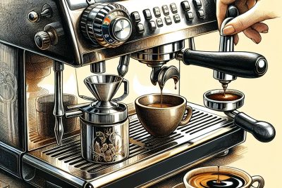 Innovative Barista Touch Impress: Assisted Tamping and 30 Settings for Extraction Enthusiasts